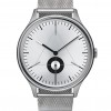 CRONOMETRICS Architect S9 stainless steel watch (front view)
